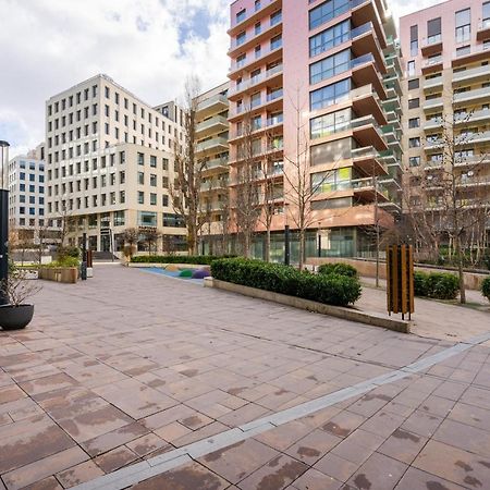 Grand Corvin Studio With Balcony Будапеща Екстериор снимка